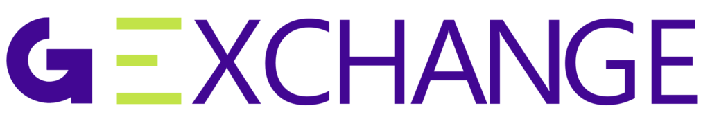 gexhange logotype